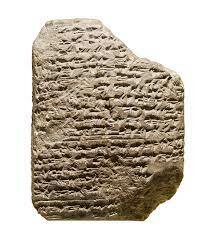 Nacimiento de los libros