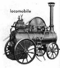 Perfectionnement de la machine à vapeur