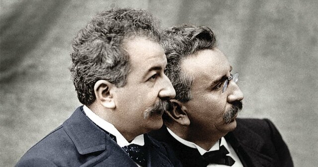 Hermanos Lumiere