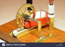 Création du moteur électrique