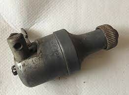 Perfectionnement du dynamo