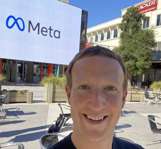 PRIMER USUARIO EN FACEBOOK