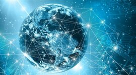 Timeline: Breve historia de internet