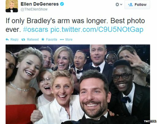 Tweet más compartido