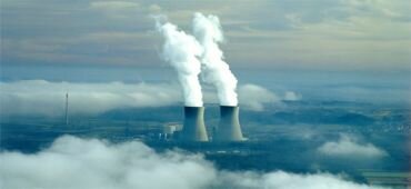 Réalisation de la premiere réaction nucléaire