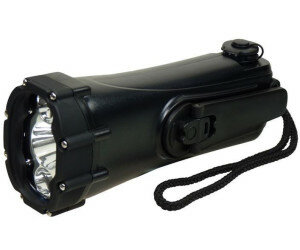 Amélioration de la dynamo