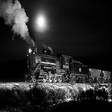 El “tren fantasma” arriba al seu destí final, el camp de concentració de Dachau