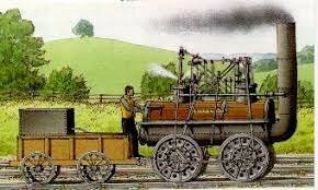 perfectionnement de la machine a vapeur