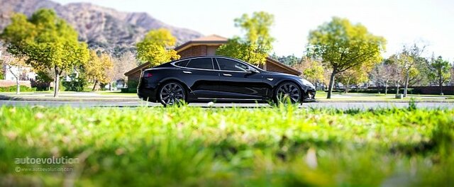 Automobile à essence