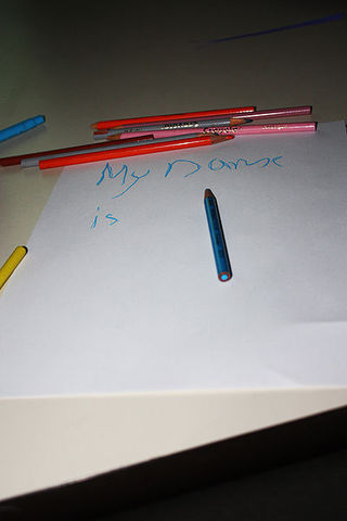 Fin en la escuela infantil