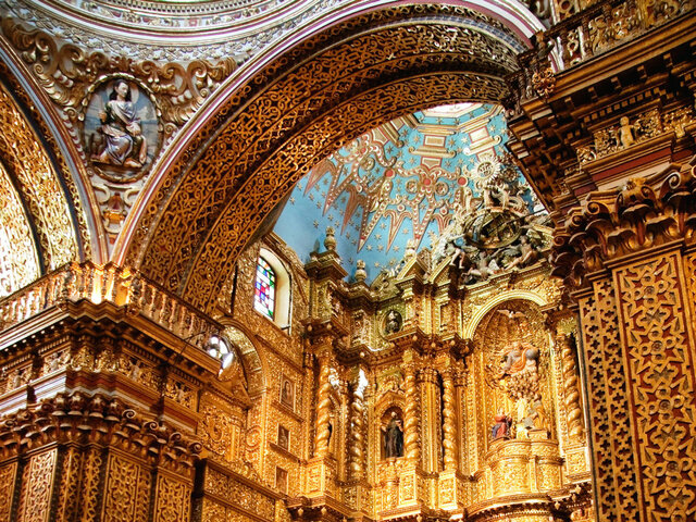 Beginning of  the Baroque