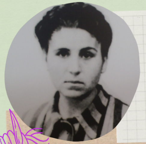 Dolors Casadellà s'uneix al maquis