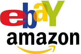 | AMAZON Y EBAY |