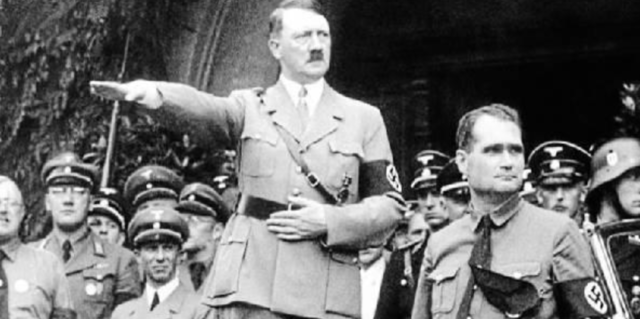 Inici 2a Guerra Mundial