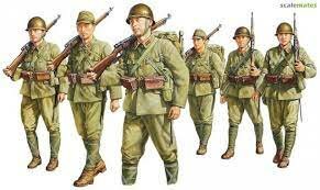 Tae-Yul joins military.