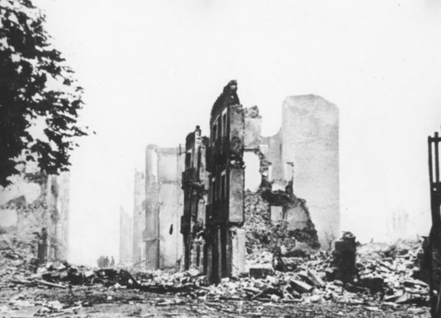 Fi de la Guerra Civil Espanyola