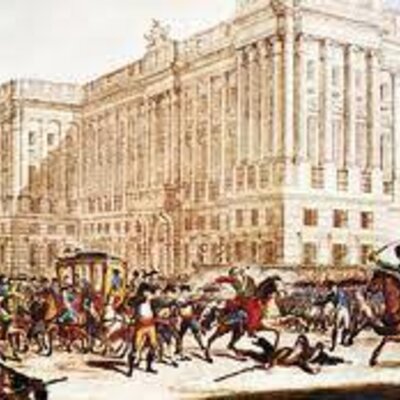 Timeline: 19th Century Spain