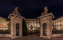 Universidad de Berlín