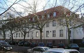 Instituto Kaiser Wilhem de Berlín