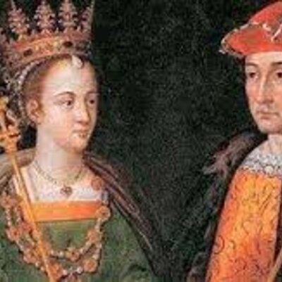 Timeline: La monarquia autoritaria