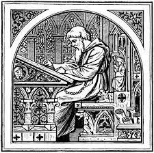 Invenció de l'escriptura