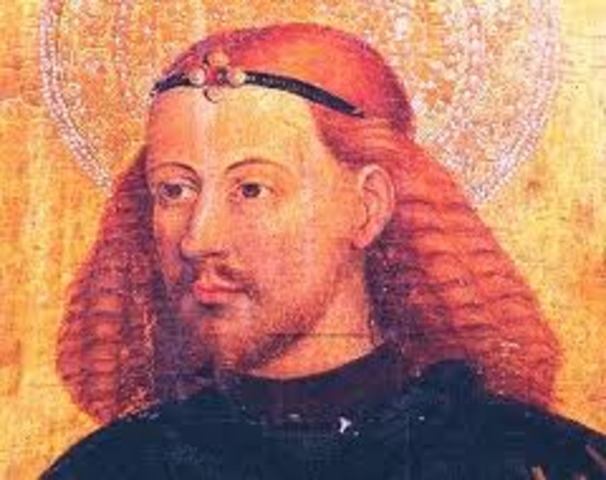 Ausiàs March (1400-1459)