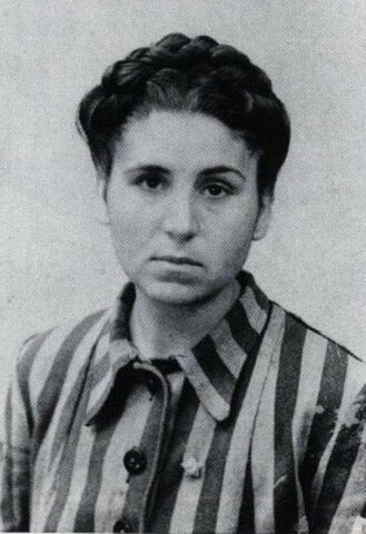 Dolors Casadellà s’uneix al maquis