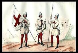 Creació Santa Hermandad