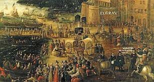 Musulmans obligats a convertir-se