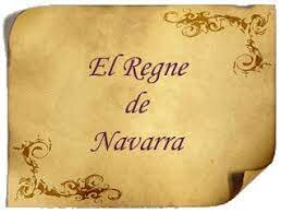 S’incorpora el Regne de Navarra a Castella