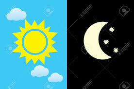 La creación Primer dia