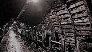 El “tren fantasma” arriba al seu destí final, el camp de concentració de Dachau