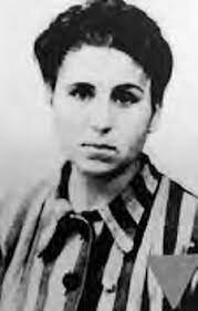 Dolors Casadellà s’uneix al maquis