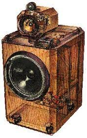 PRIMER ALTAVOZ