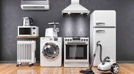 Timeline: Electrodomésticos