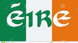 Timeline: Irish history