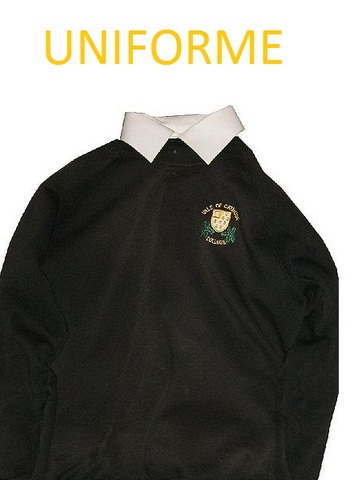 Colegio Jesús y María