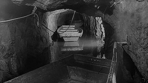 El “tren fantasma” inicia el seu recorregut a Toulouse.