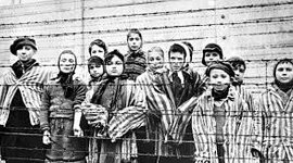 Timeline: Holocaust Timeline