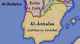Timeline: Al-Andalús
