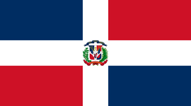 Timeline: Presidentes de la República Dominicana