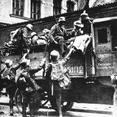 Beer Party putsch
