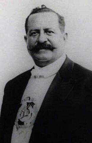 Ramón Caceres