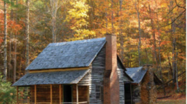 Timeline: Housing of the 1700's-Waple