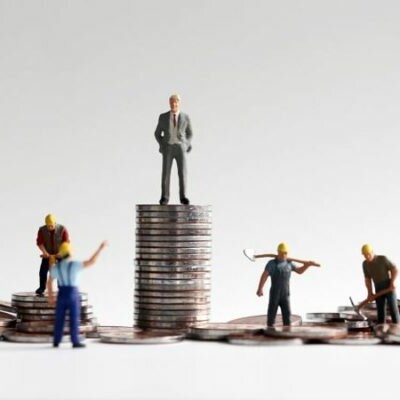 Timeline: Descubriendo los modos de producción