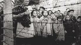 Timeline: Holocaust