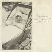 Bela Weichherz Diary Entre