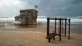 Timeline: הזמן אוזל...