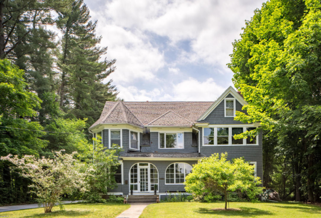 Housing during the 1900s