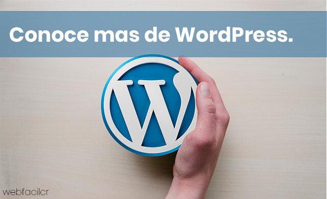 WordPress continuó creciendo